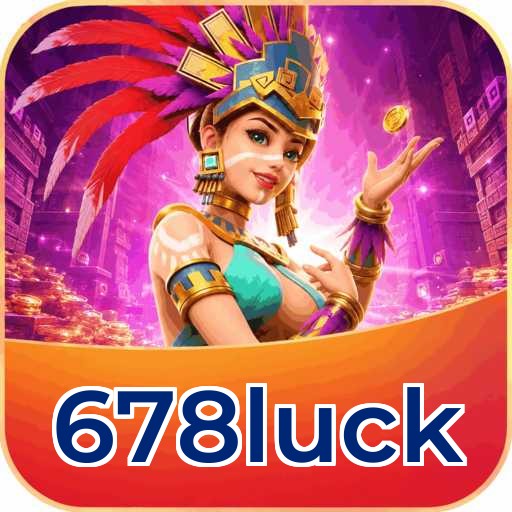 678luck Logo