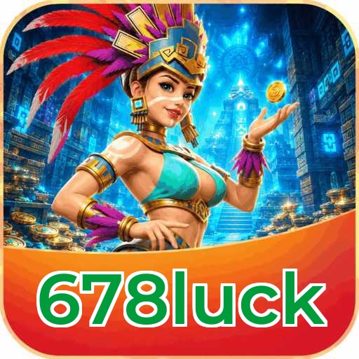 678luck Logo
