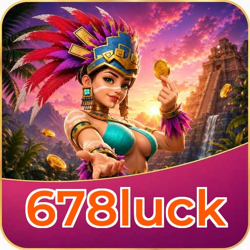 678luck Logo