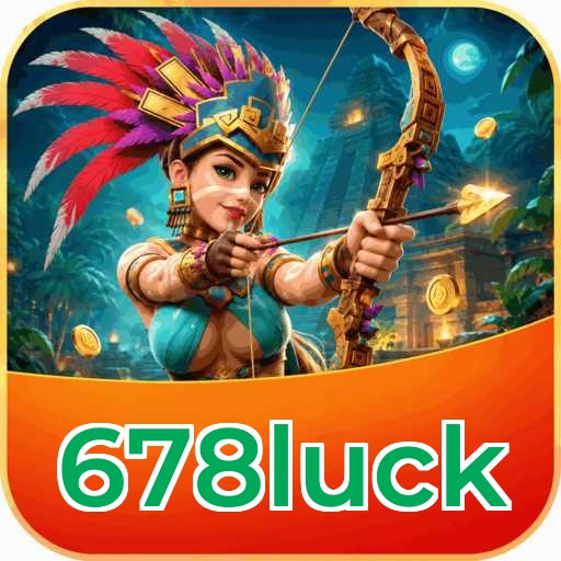 678luck Logo