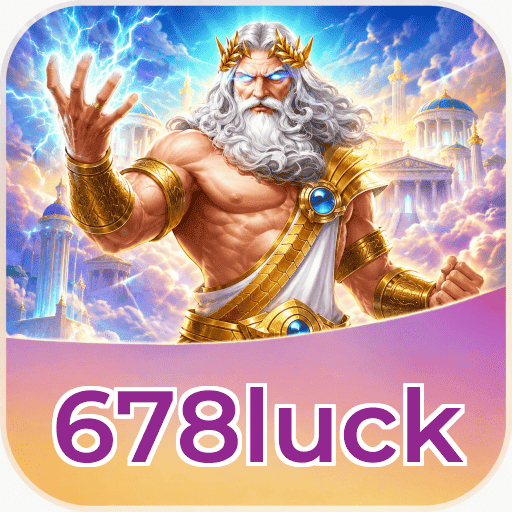 678luck Logo
