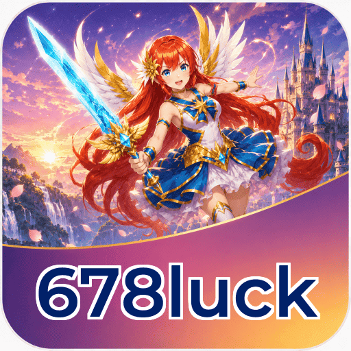 678luck Logo