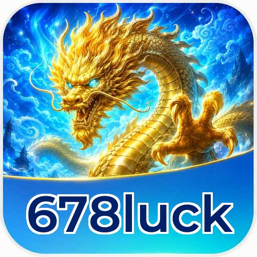 678luck Logo