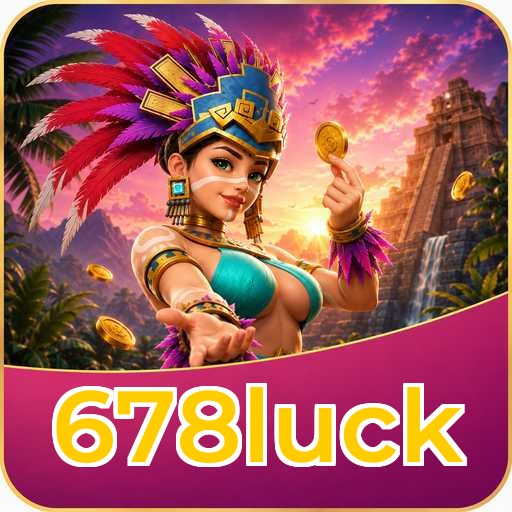 678luck Logo