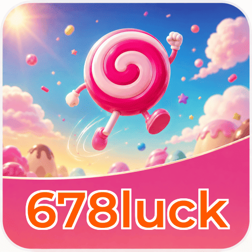 678luck Logo