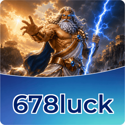 678luck Logo
