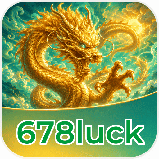 678luck Logo