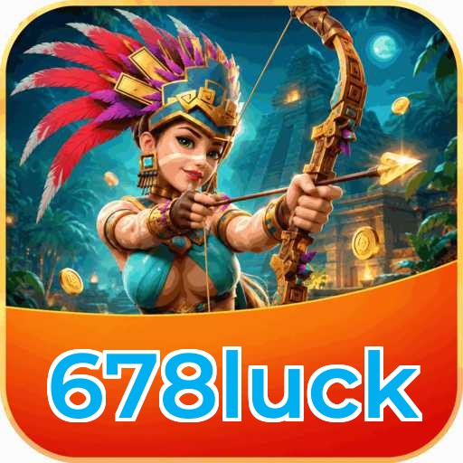 678luck Logo