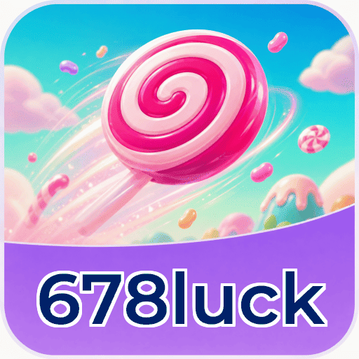678luck Logo