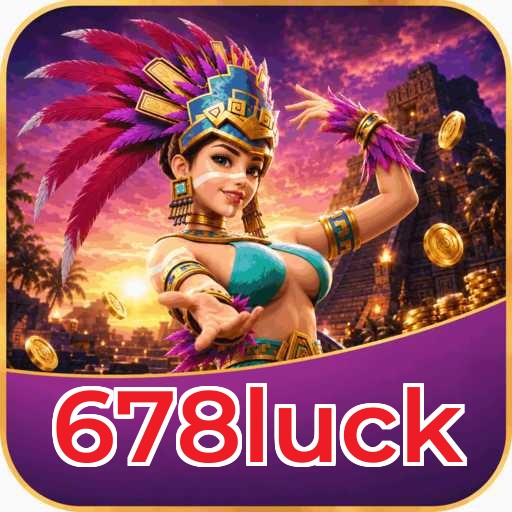 678luck Logo