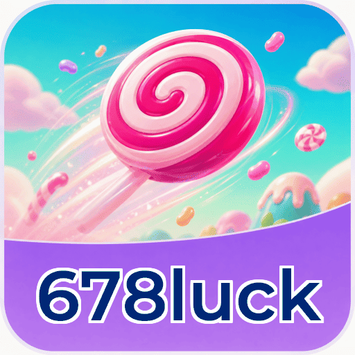 678luck Logo