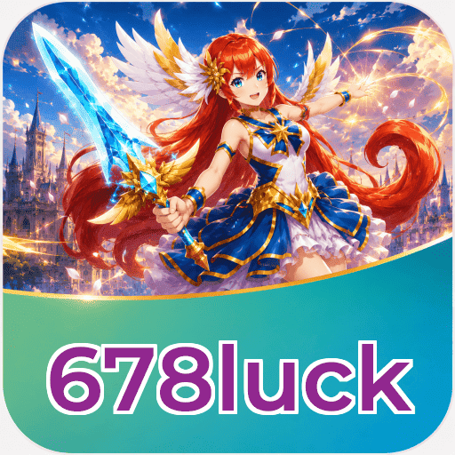 678luck Logo