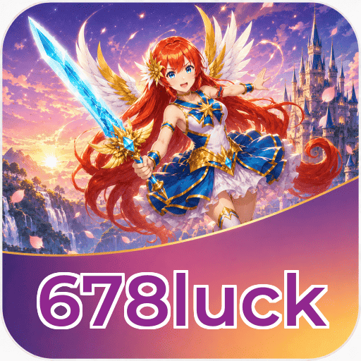 678luck Logo