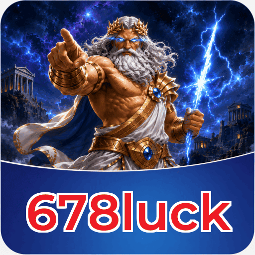 678luck Logo - Perbandingan Universal vs ARM