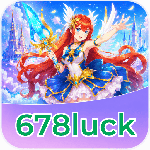 678luck Logo