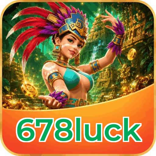 678luck Logo