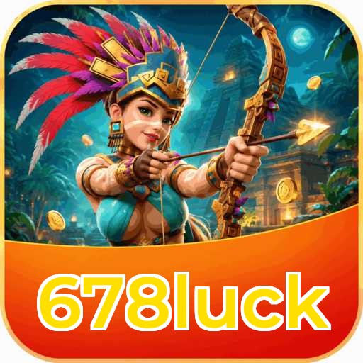 678luck Logo