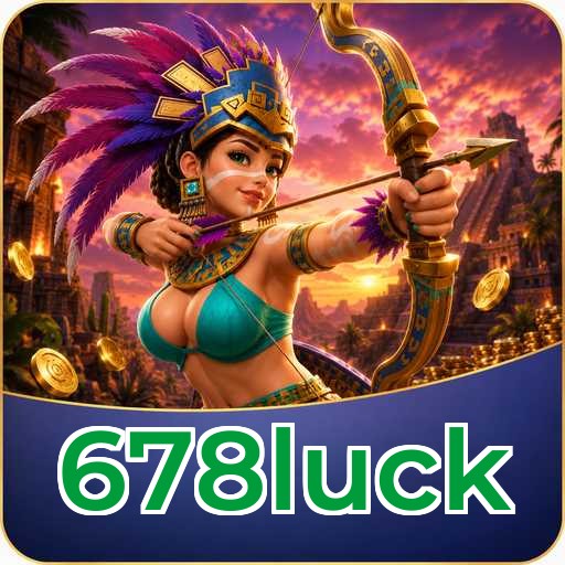 678luck Logo