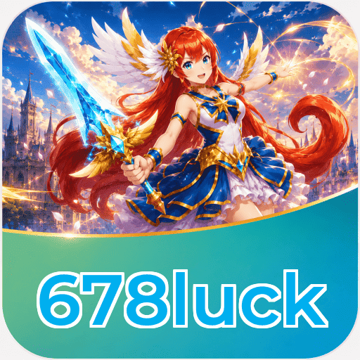 678luck Logo