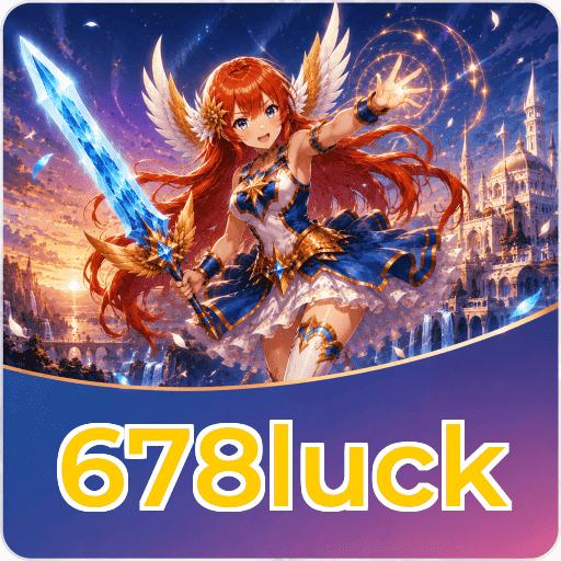 Download 678luck APK Indonesia v4.7.5 - Aplikasi Android Terbaru