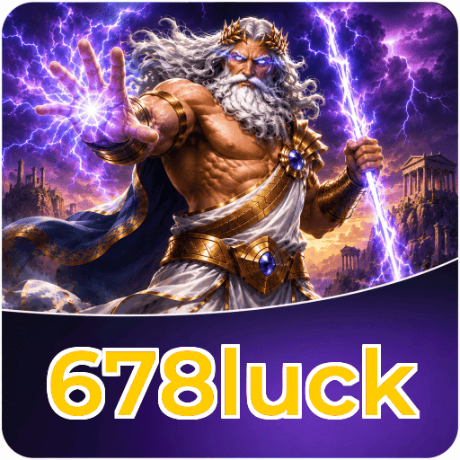 678luck Logo
