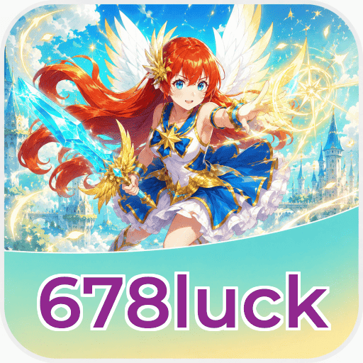 678luck Logo
