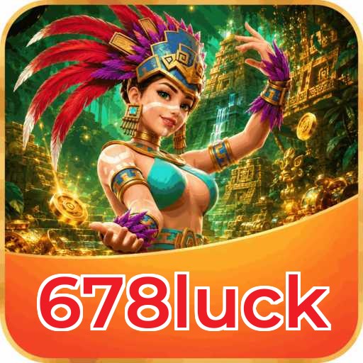 678luck Logo