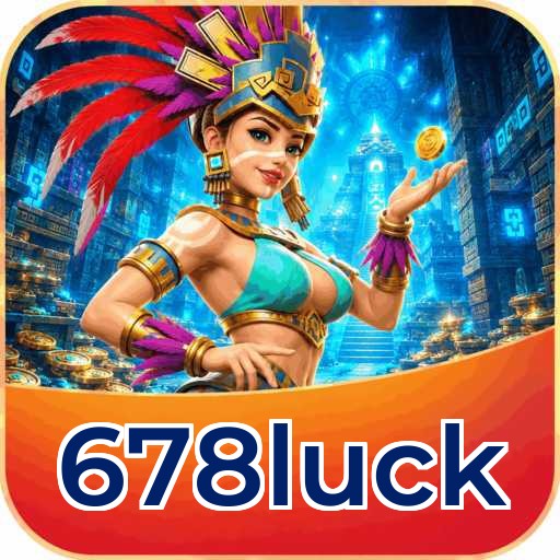 678luck Logo