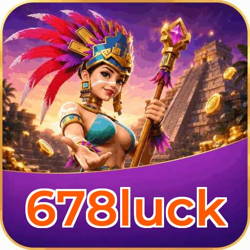 678luck Logo