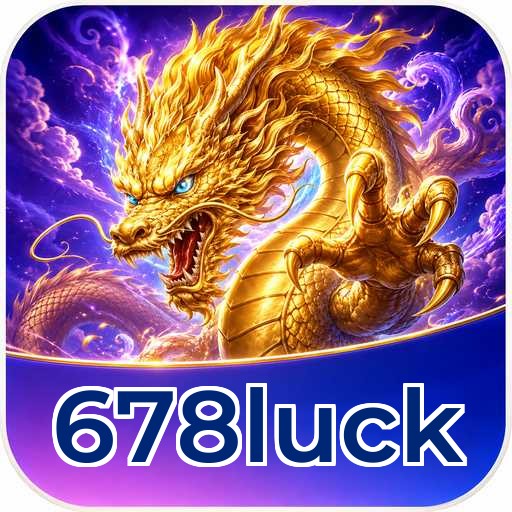 678luck Logo