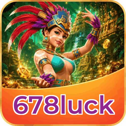 678luck Logo
