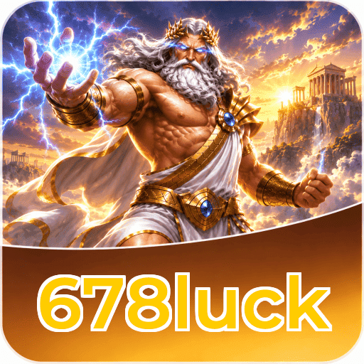 678luck Logo
