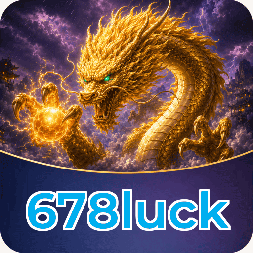 678luck Logo
