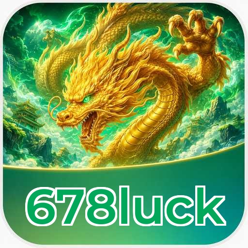 678luck Logo